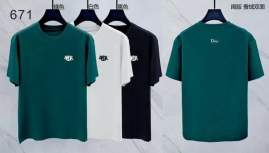 Picture of Calvin Klein T Shirts Short _SKUCKM-3XL8qx0419119